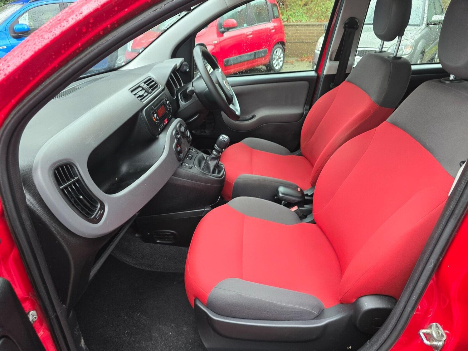 Used Fiat Panda 2015 for sale - 77449753: Photo 18