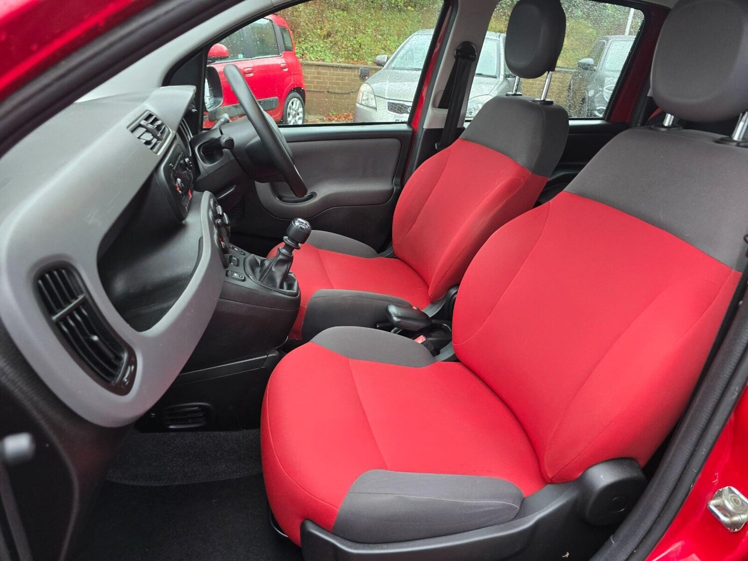 Used Fiat Panda 2015 for sale - 77449753: Photo 19