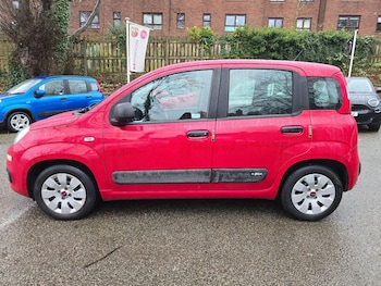 Used Fiat Panda 2015 for sale - 77449753: Photo