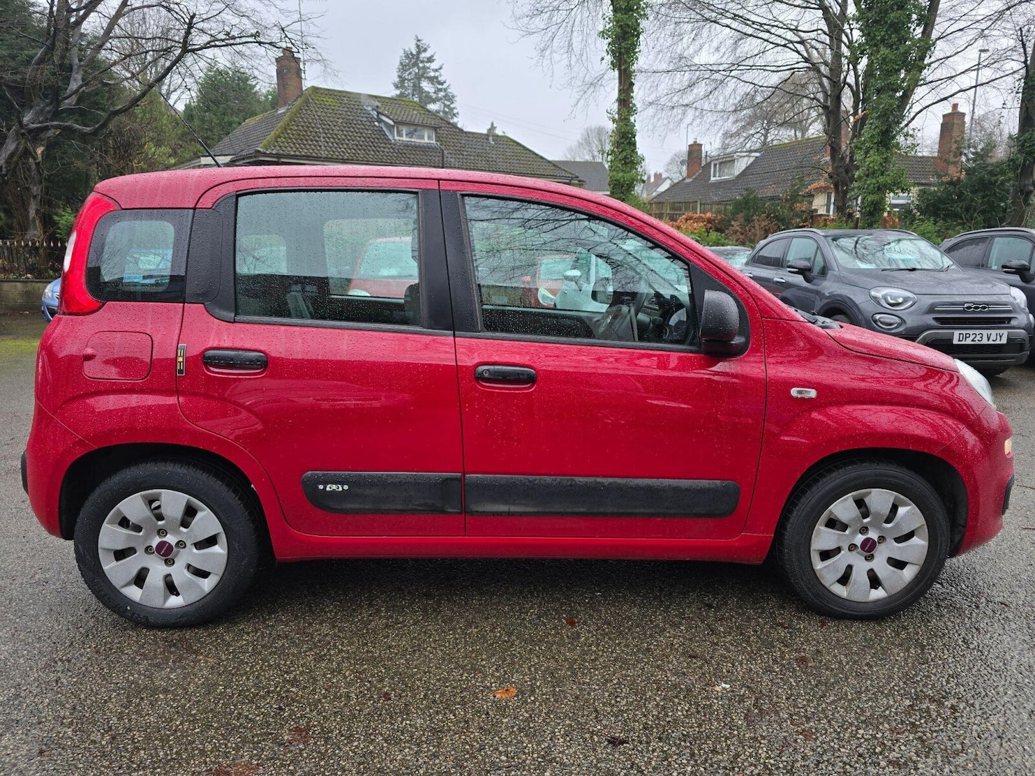 Used Fiat Panda 2015 for sale - 77449753: Photo 6