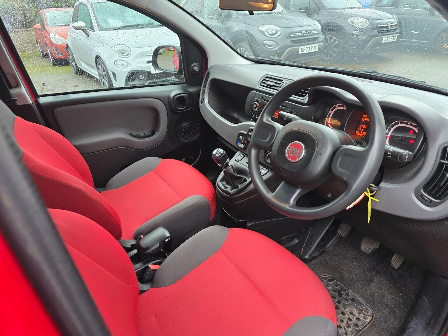 Used Fiat Panda 2015 for sale - 77449753: Photo 7