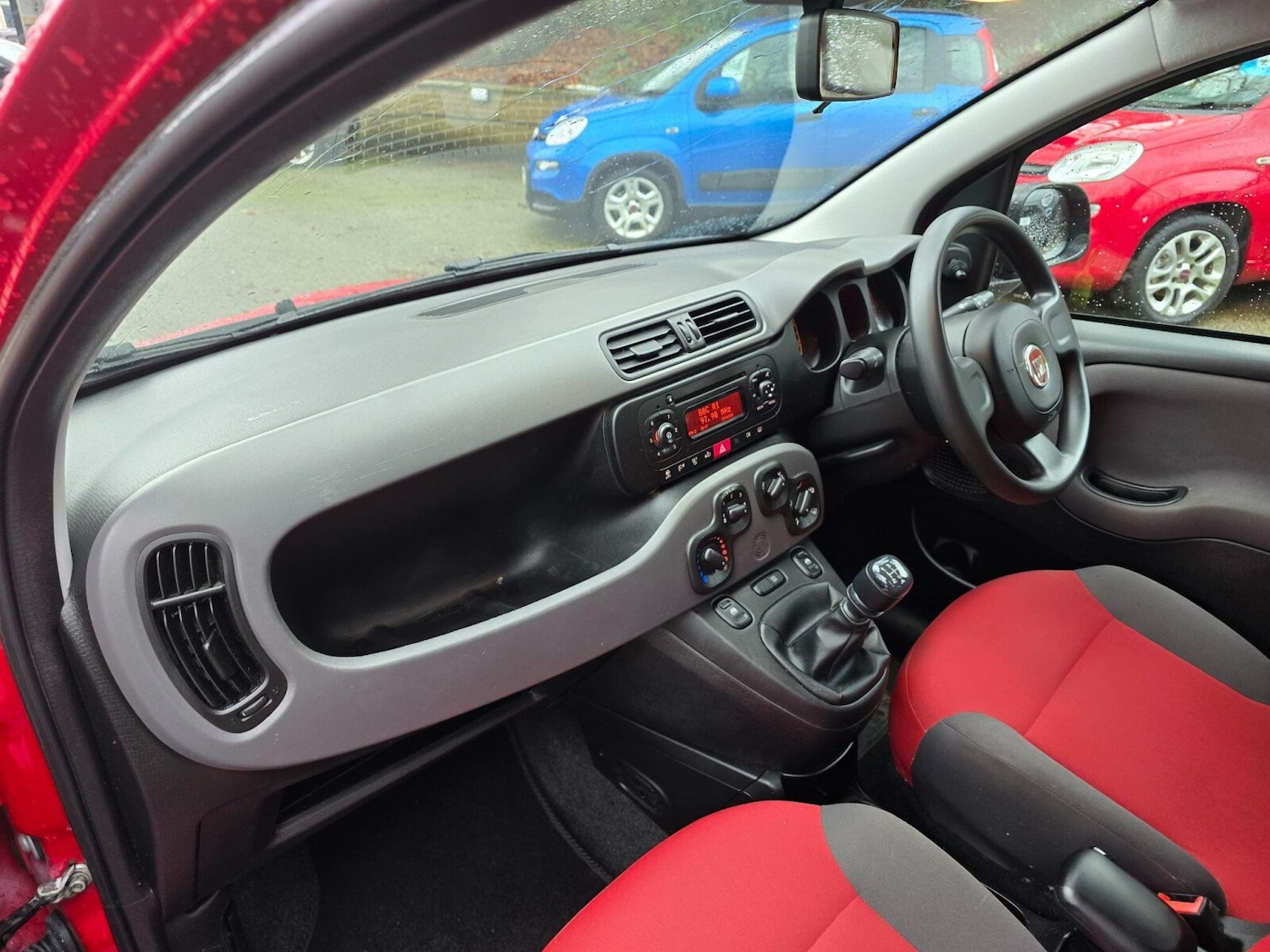 Used Fiat Panda 2015 for sale - 77449753: Photo 8