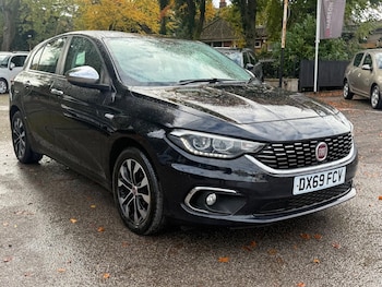 Fiat - Tipo