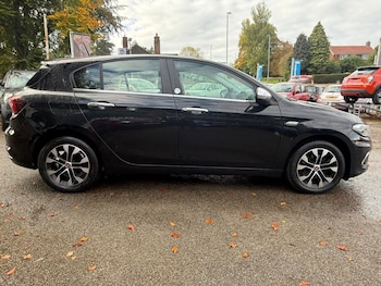 Used Fiat Tipo 2019 for sale - 76248630: Photo