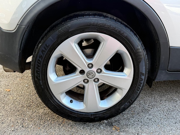 Used Vauxhall Mokka 2013 for sale - 76130506: Photo 15
