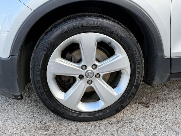 Used Vauxhall Mokka 2013 for sale - 76130506: Photo 19