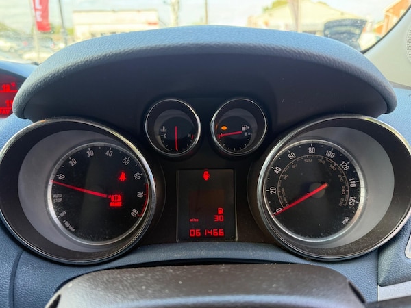 Used Vauxhall Mokka 2013 for sale - 76130506: Photo 20