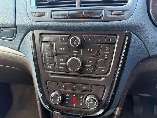 Used Vauxhall Mokka 2013 for sale - 76130506: Photo 24