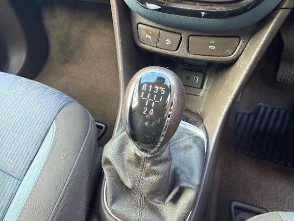 Used Vauxhall Mokka 2013 for sale - 76130506: Photo 27