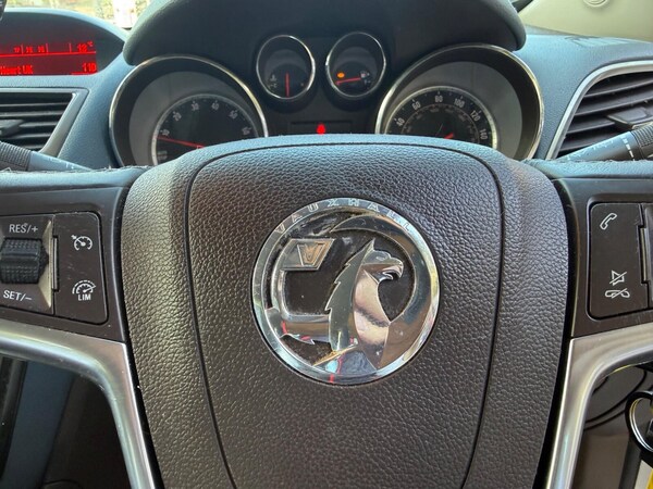 Used Vauxhall Mokka 2013 for sale - 76130506: Photo 30
