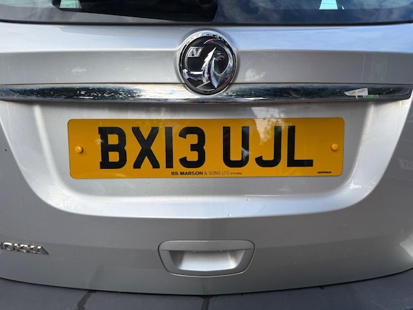 Used Vauxhall Mokka 2013 for sale - 76130506: Photo 42
