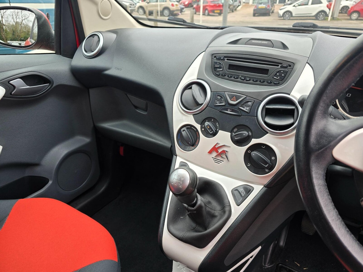 Used Ford Ka 2015 for sale - 78133636: Photo 12