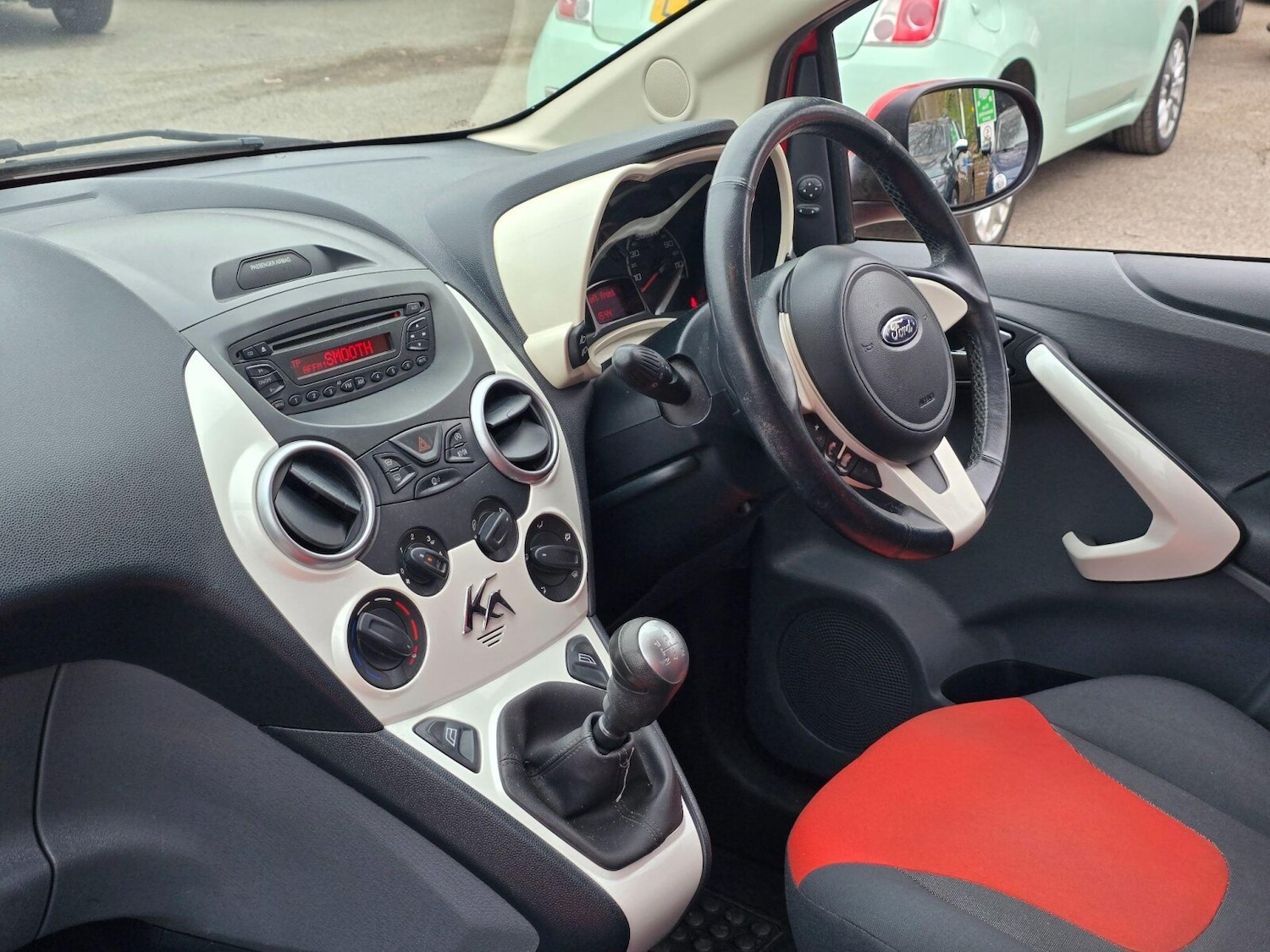 Used Ford Ka 2015 for sale - 78133636: Photo 15