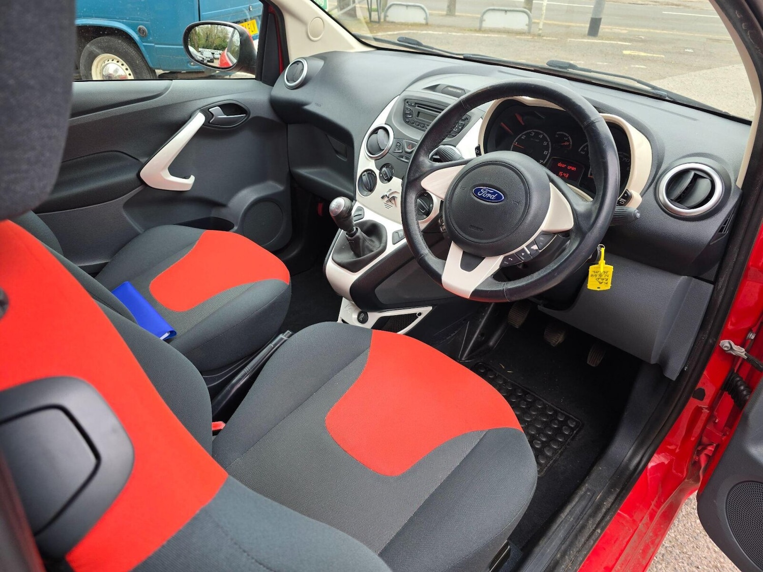 Used Ford Ka 2015 for sale - 78133636: Photo 16