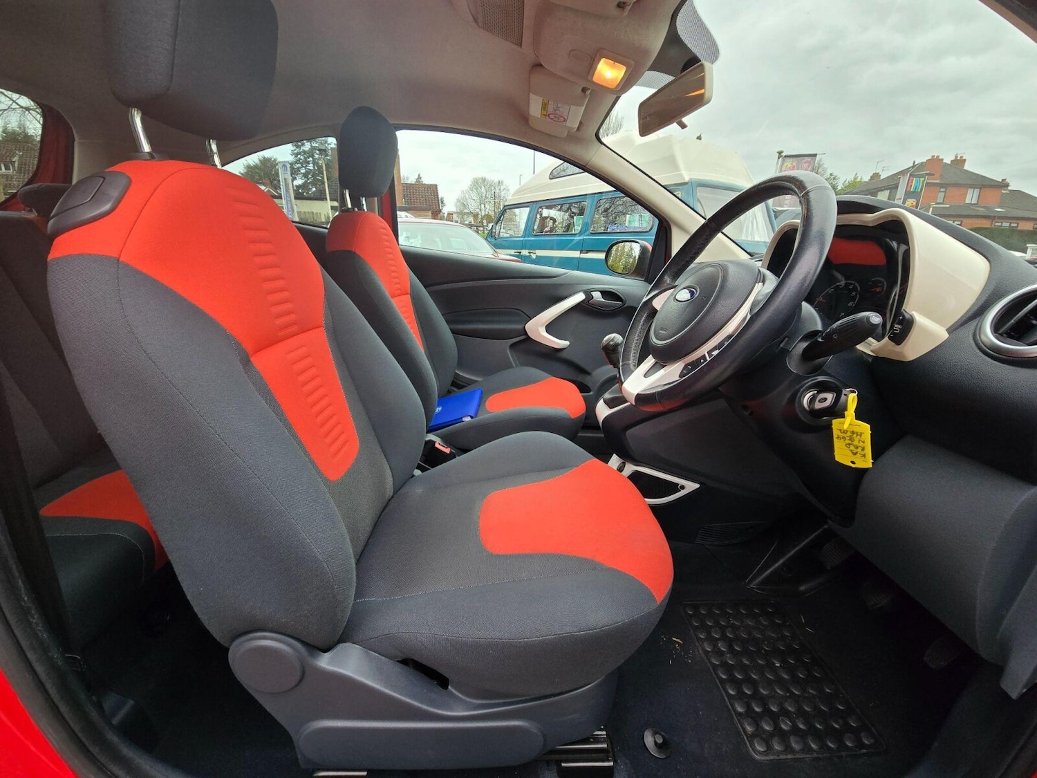 Used Ford Ka 2015 for sale - 78133636: Photo 17