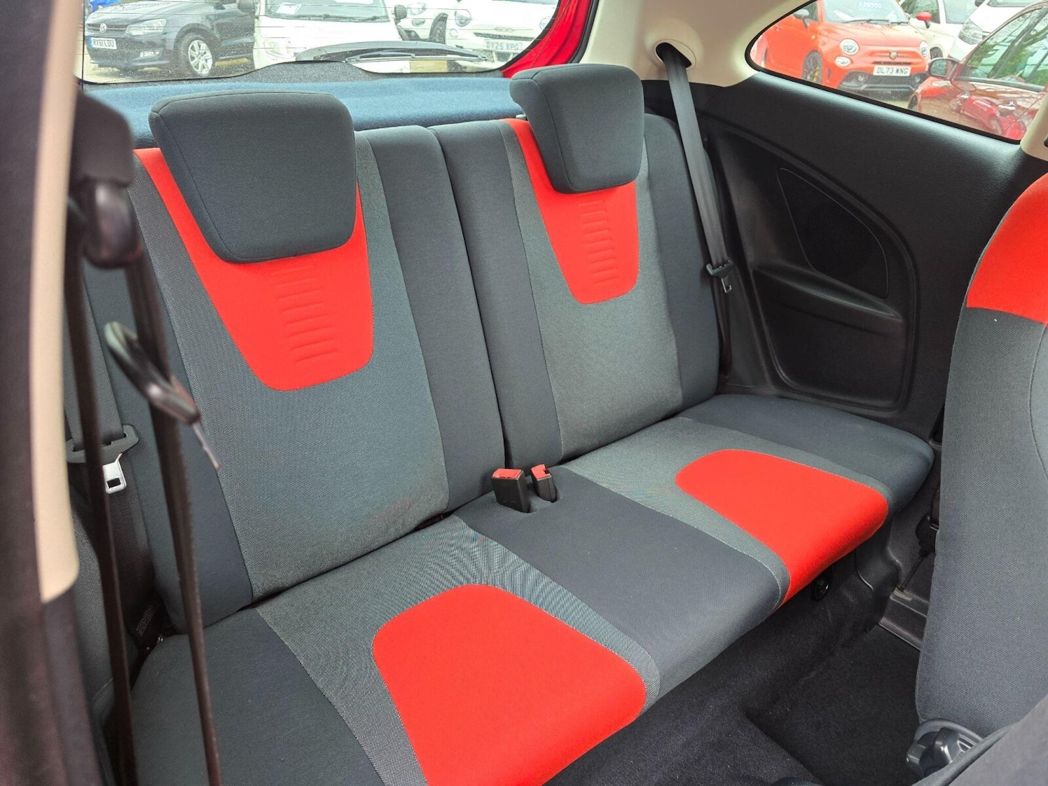 Used Ford Ka 2015 for sale - 78133636: Photo 19