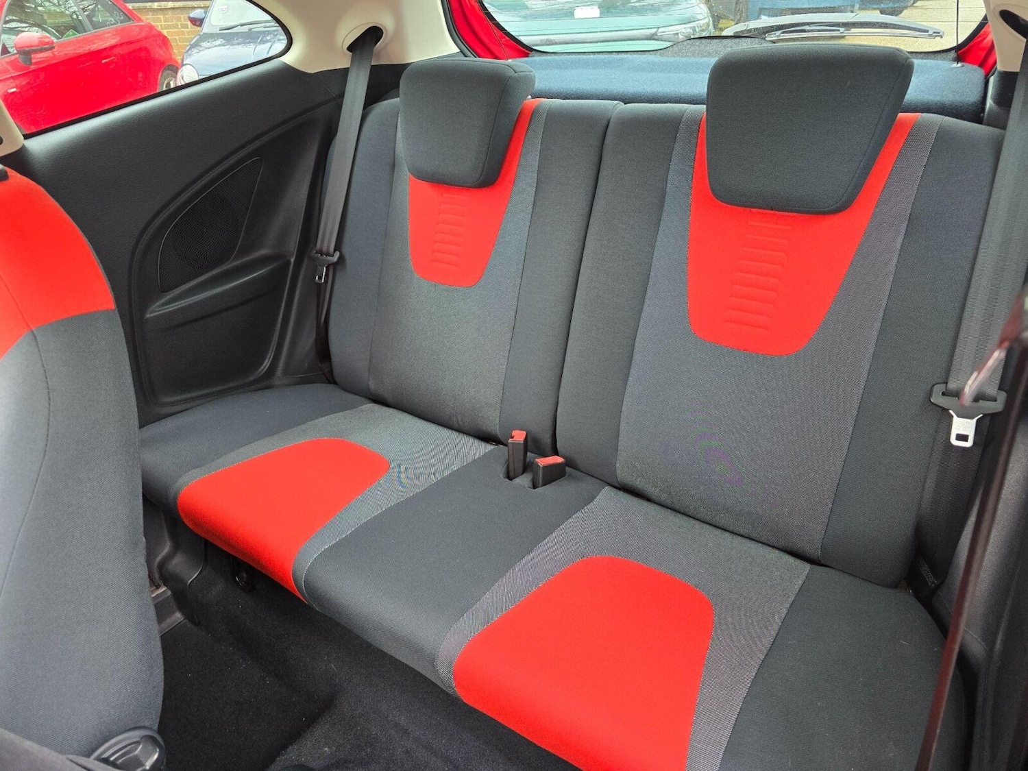 Used Ford Ka 2015 for sale - 78133636: Photo 20