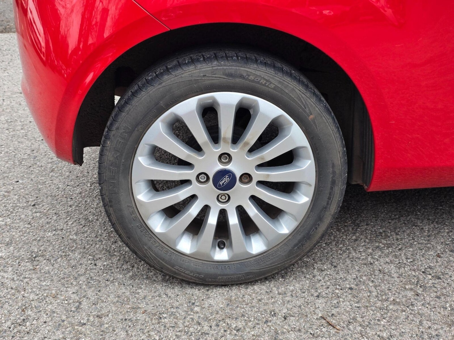 Used Ford Ka 2015 for sale - 78133636: Photo 23