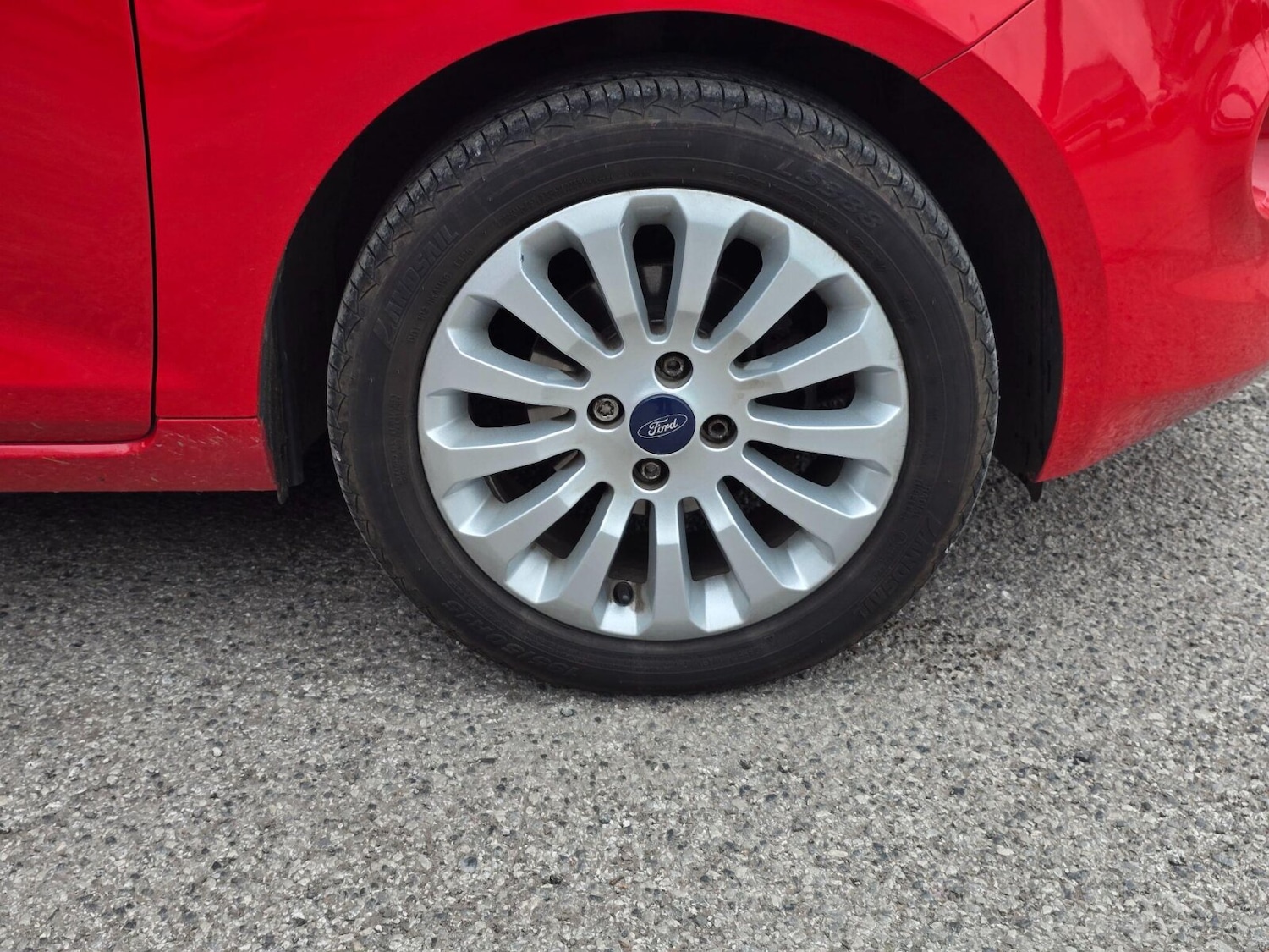 Used Ford Ka 2015 for sale - 78133636: Photo 24