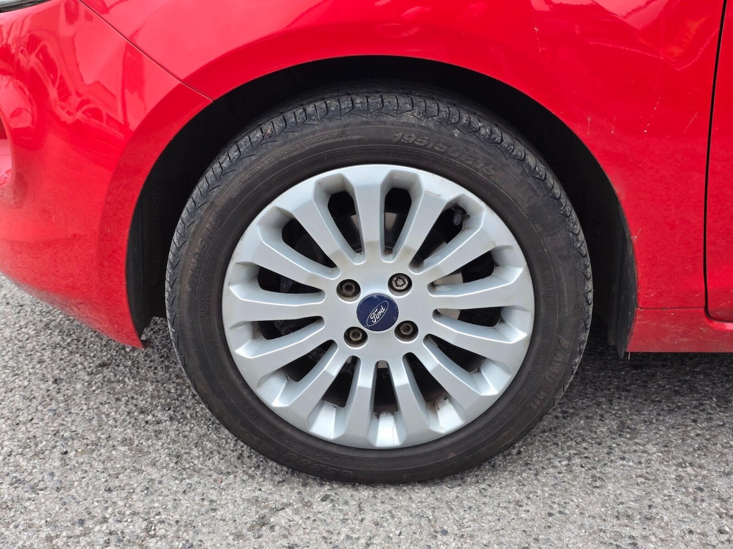 Used Ford Ka 2015 for sale - 78133636: Photo 25