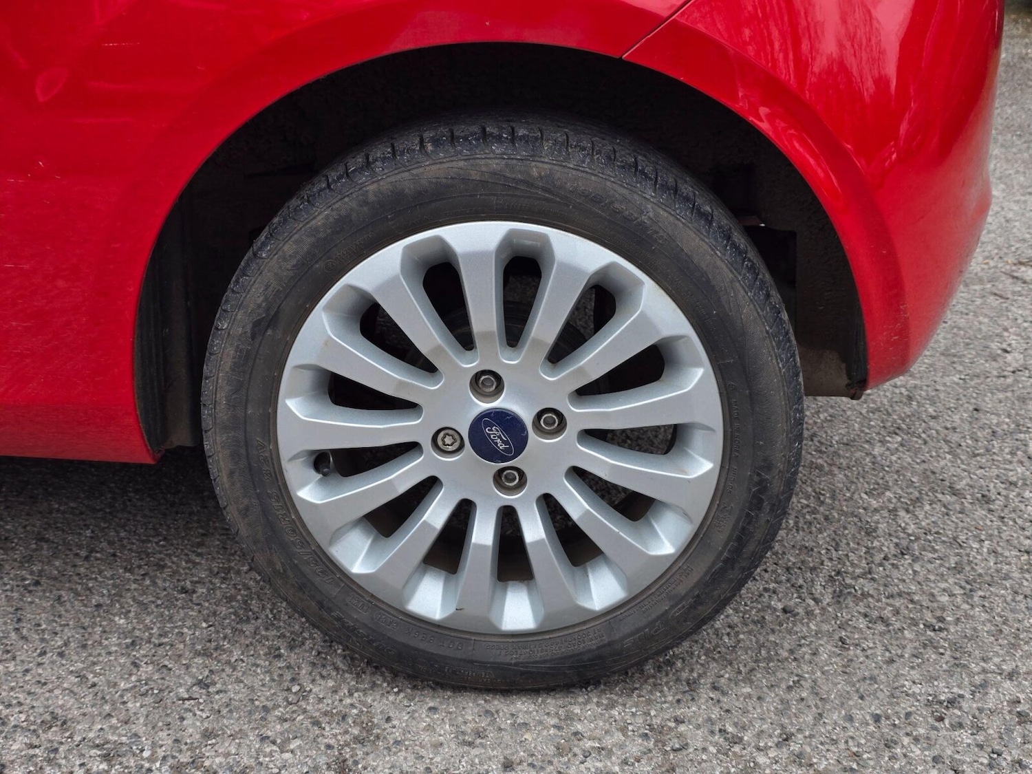 Used Ford Ka 2015 for sale - 78133636: Photo 26