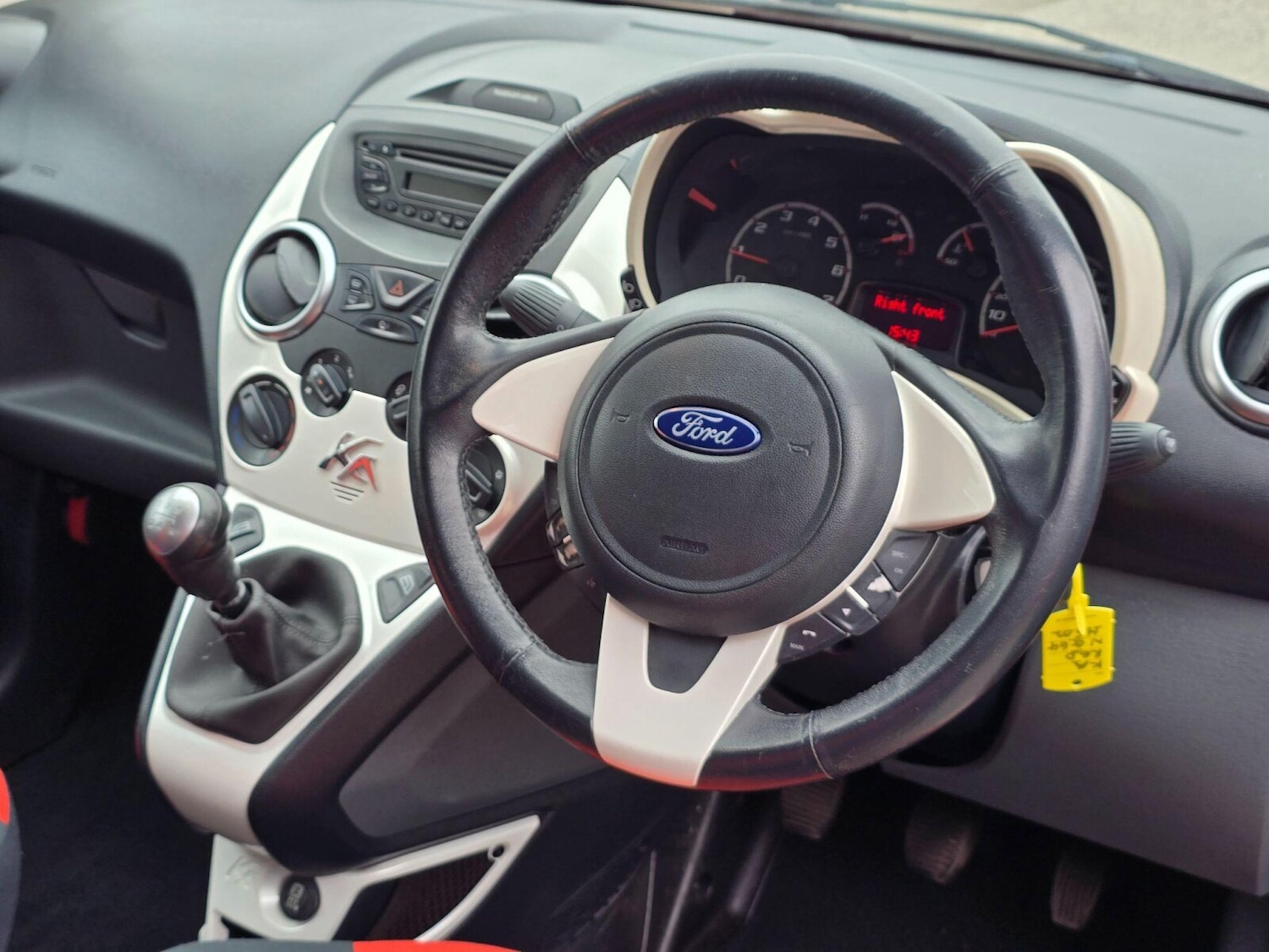 Used Ford Ka 2015 for sale - 78133636: Photo 29