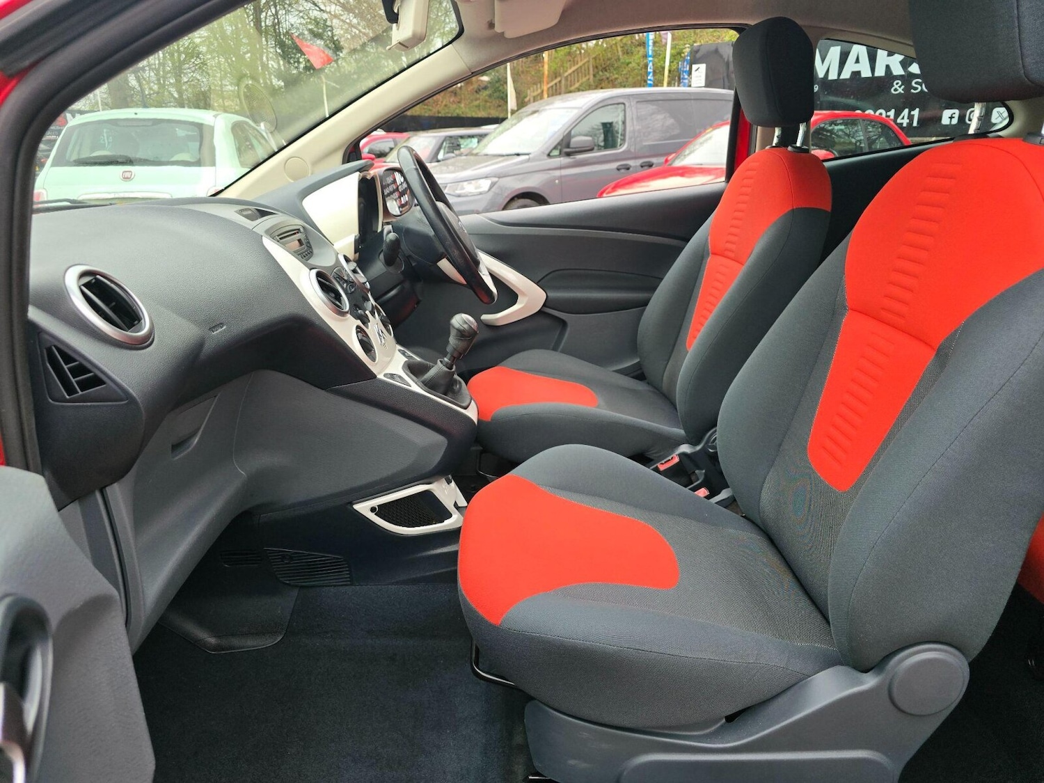 Used Ford Ka 2015 for sale - 78133636: Photo 31