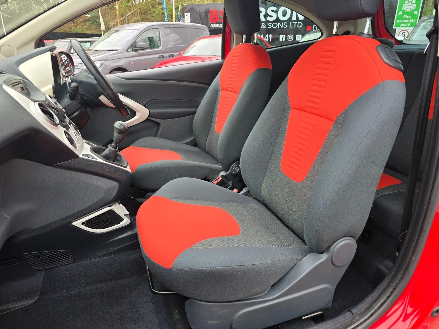 Used Ford Ka 2015 for sale - 78133636: Photo 32