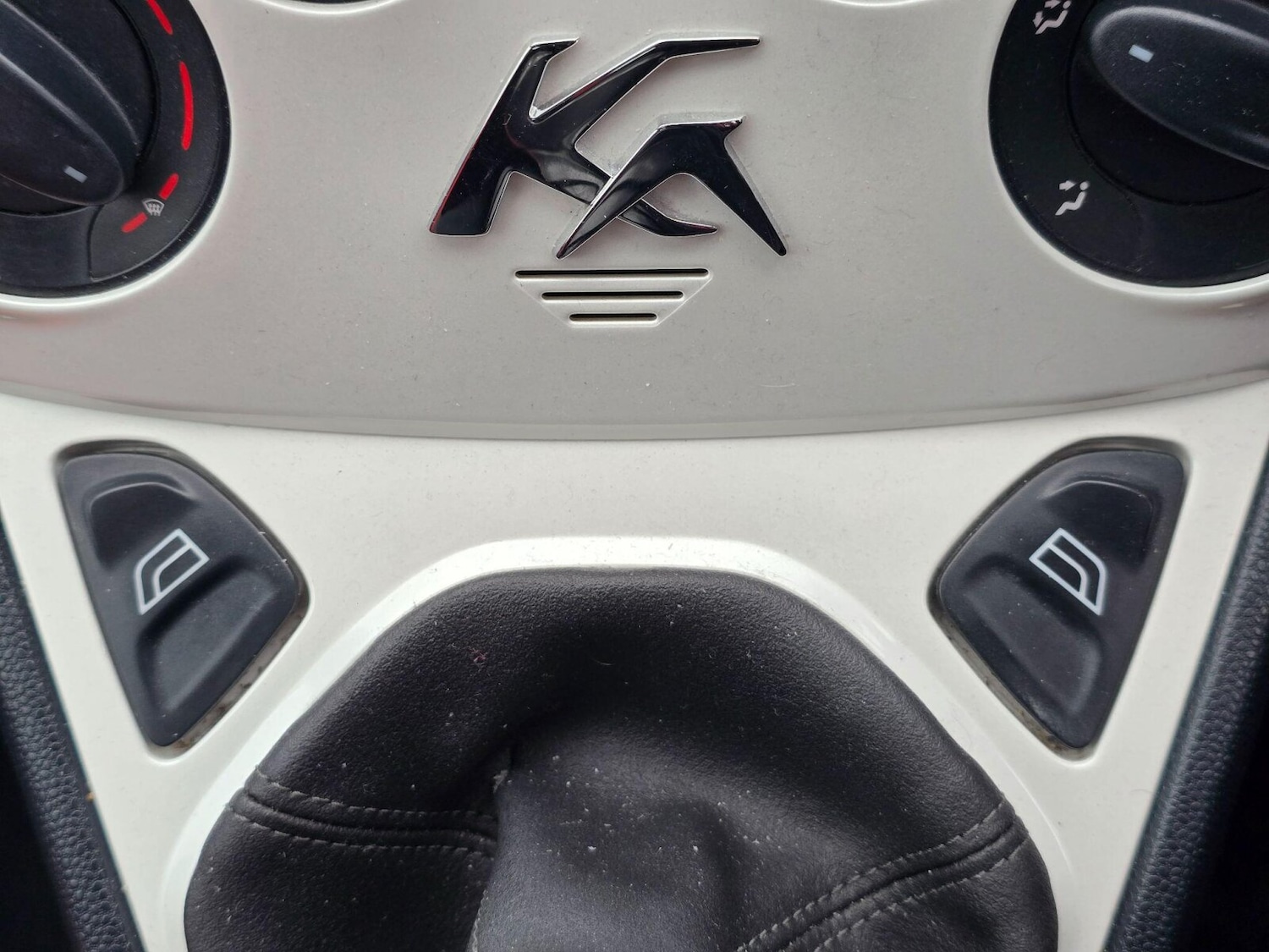 Used Ford Ka 2015 for sale - 78133636: Photo 35