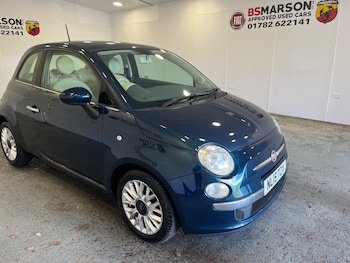 Used Fiat 500 2015 for sale - 78706513: Photo