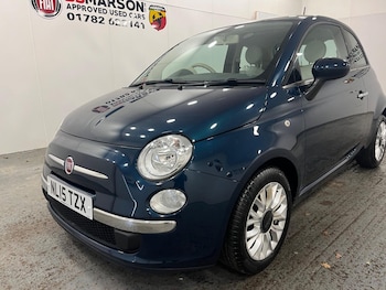 Used Fiat 500 2015 for sale - 78706513: Photo