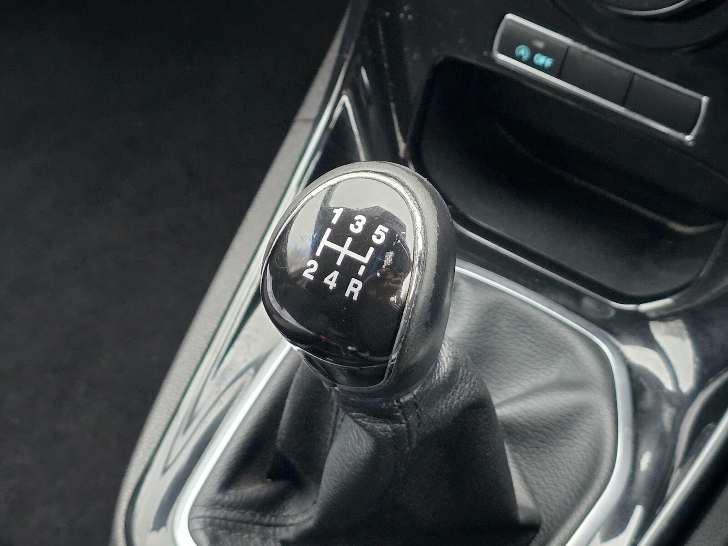 Used Ford Fiesta 2013 for sale - 76664418: Photo 13