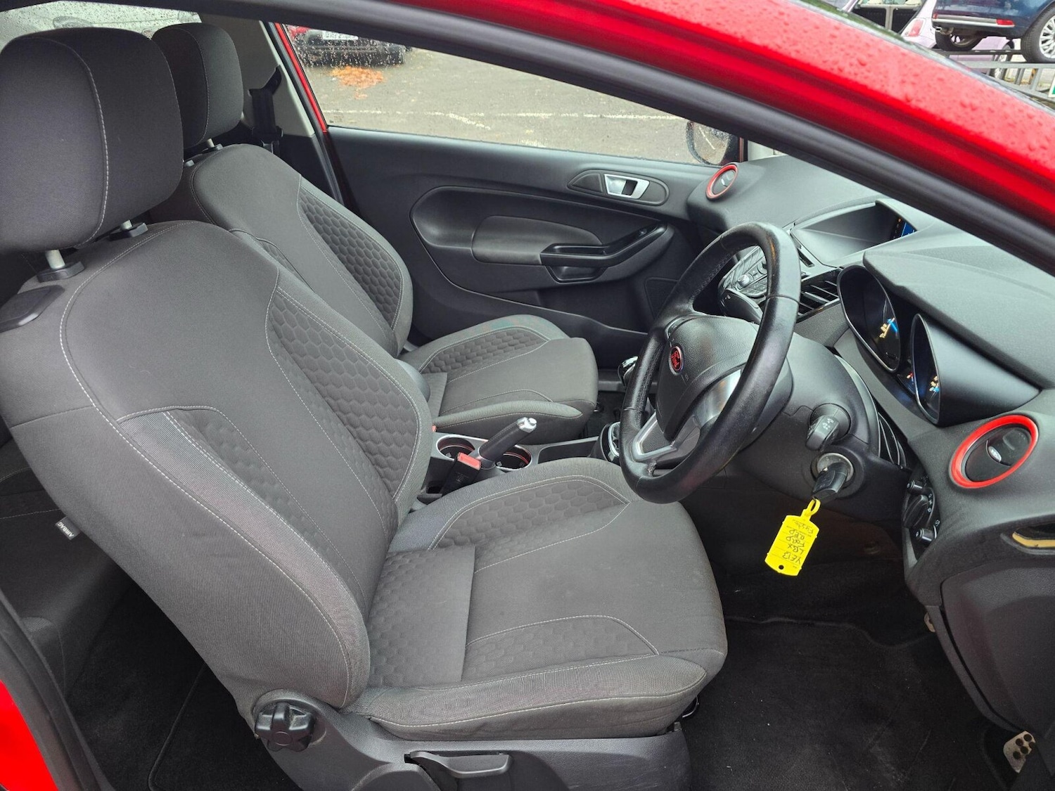 Used Ford Fiesta 2013 for sale - 76664418: Photo 15