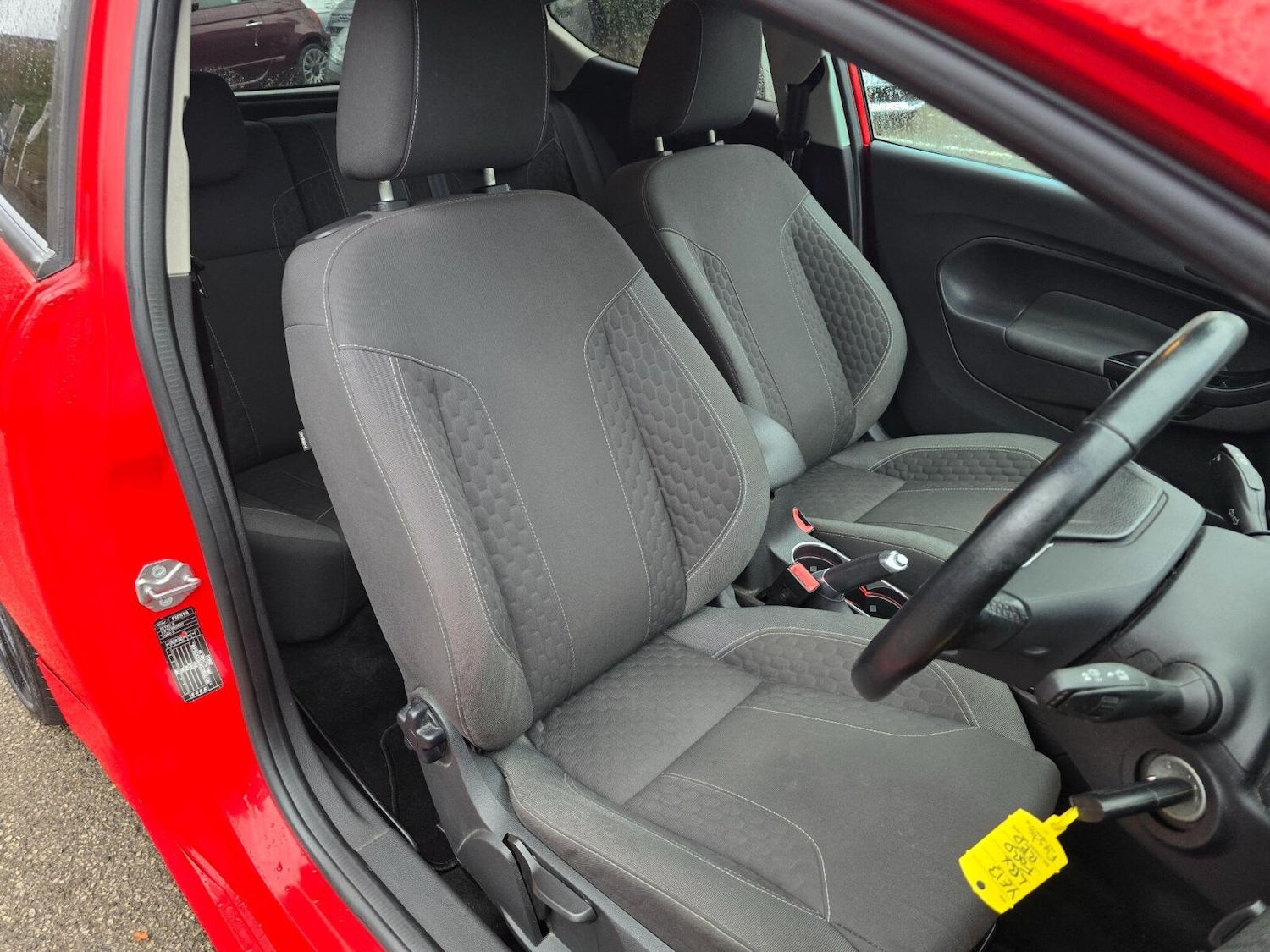 Used Ford Fiesta 2013 for sale - 76664418: Photo 17