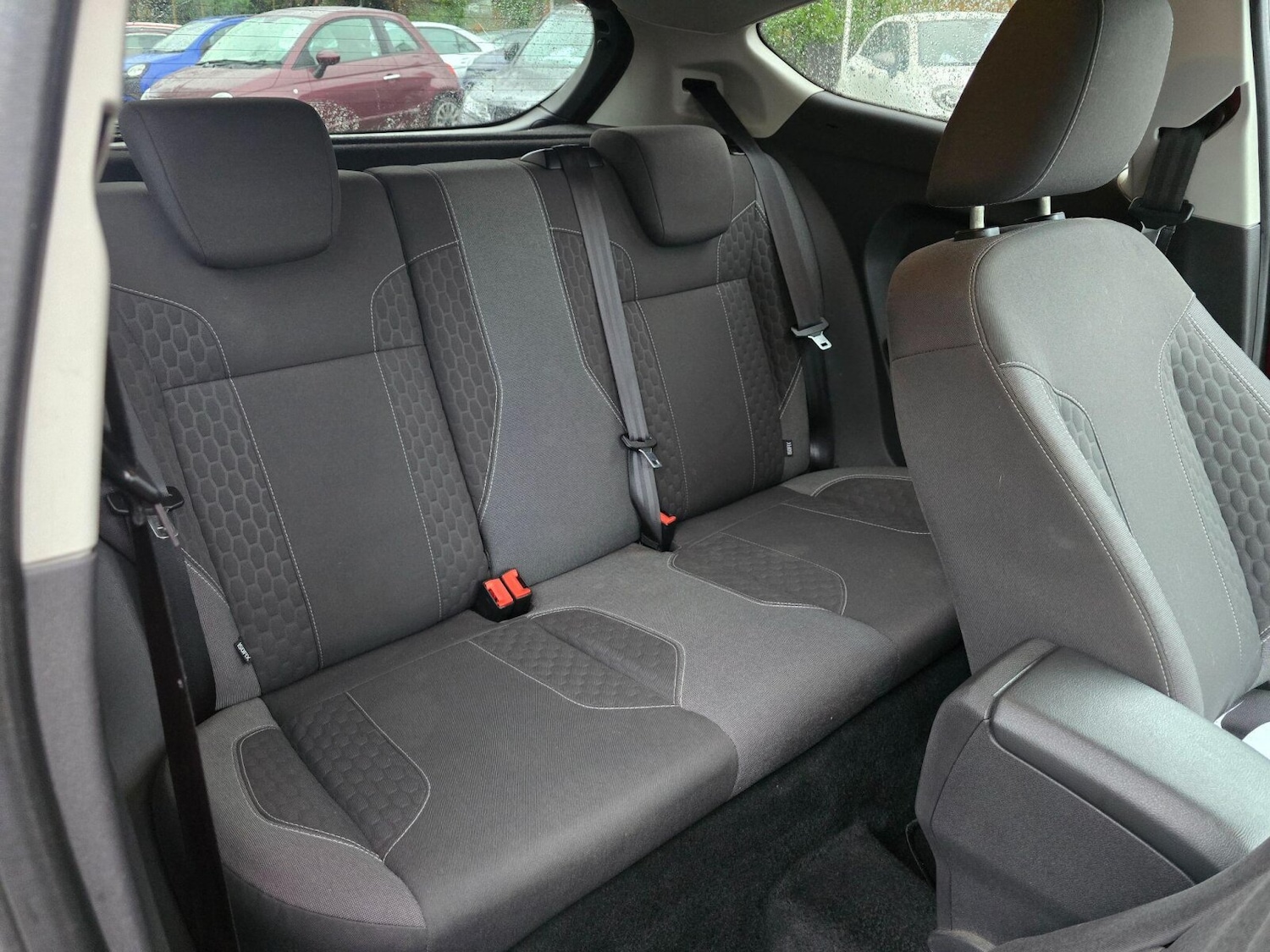 Used Ford Fiesta 2013 for sale - 76664418: Photo 19