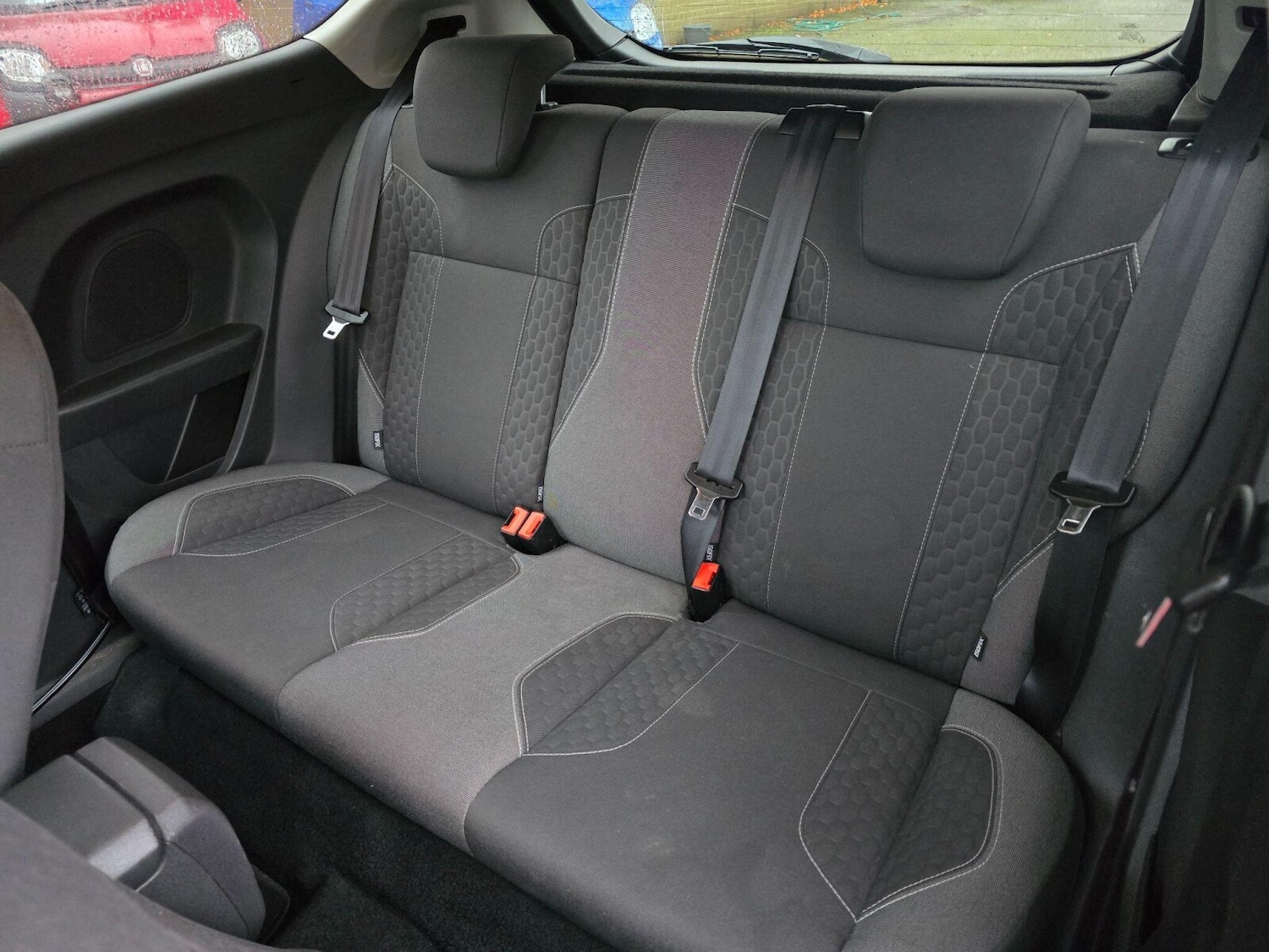 Used Ford Fiesta 2013 for sale - 76664418: Photo 20