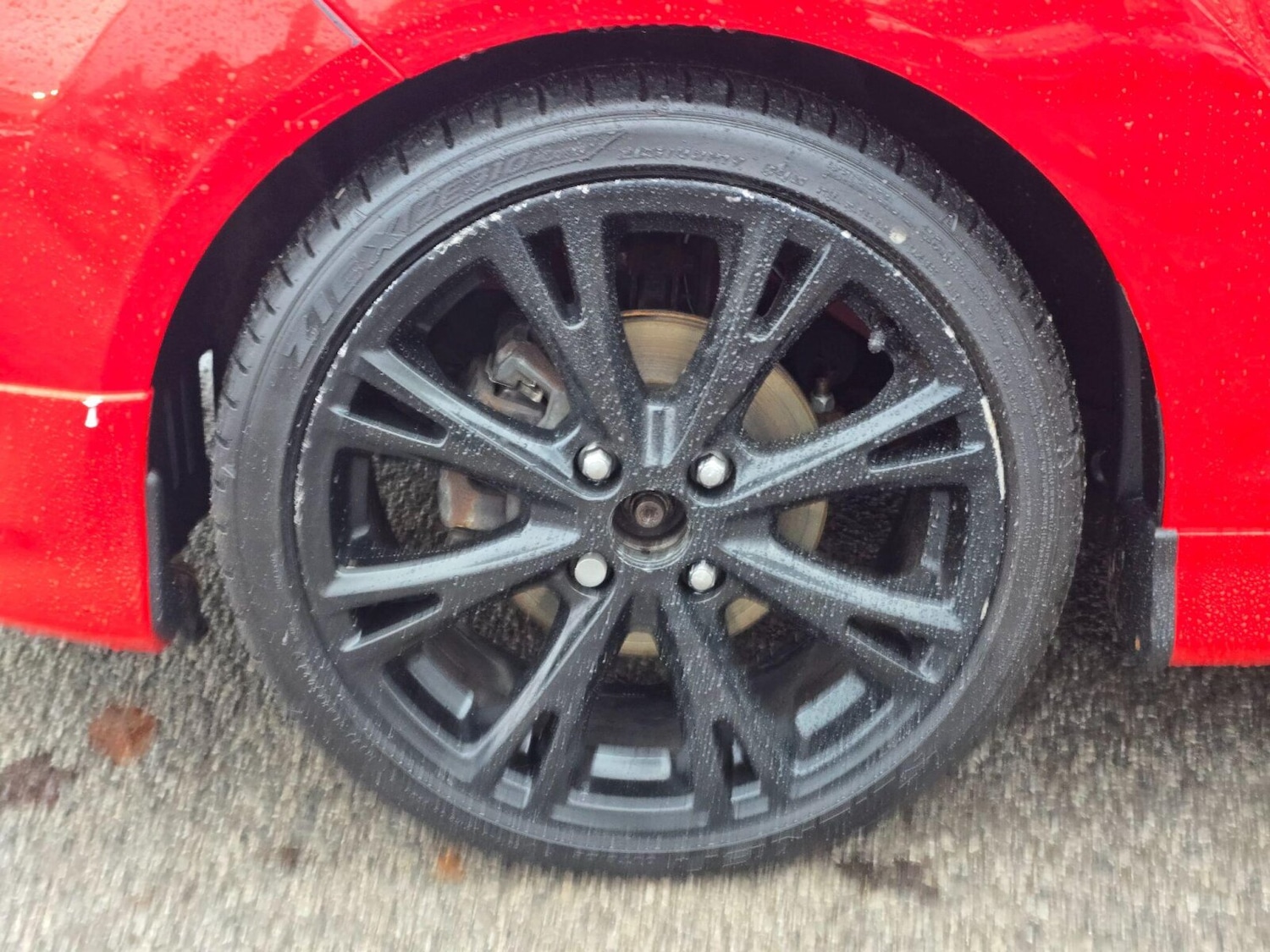 Used Ford Fiesta 2013 for sale - 76664418: Photo 28