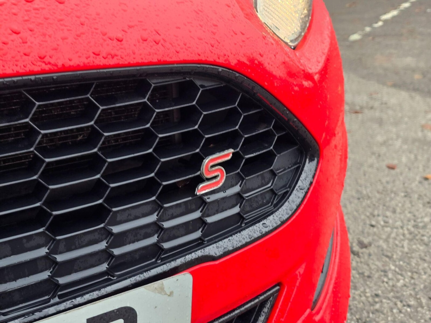 Used Ford Fiesta 2013 for sale - 76664418: Photo 35