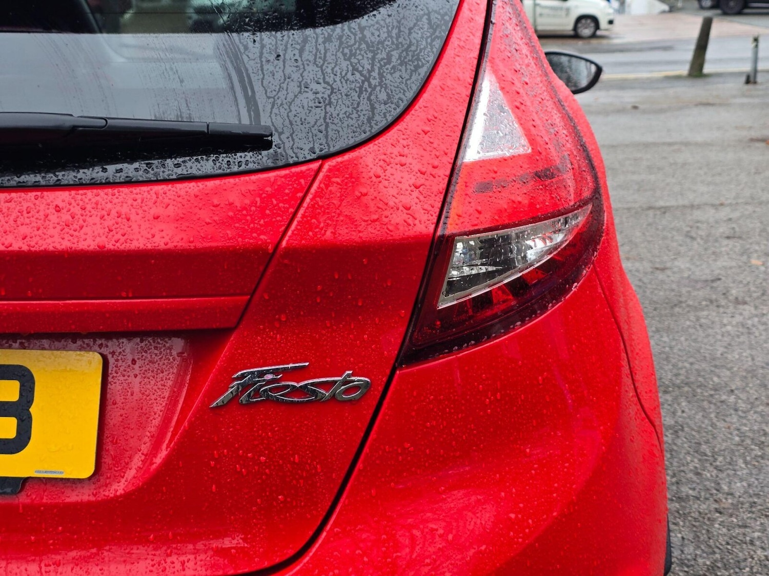 Used Ford Fiesta 2013 for sale - 76664418: Photo 36