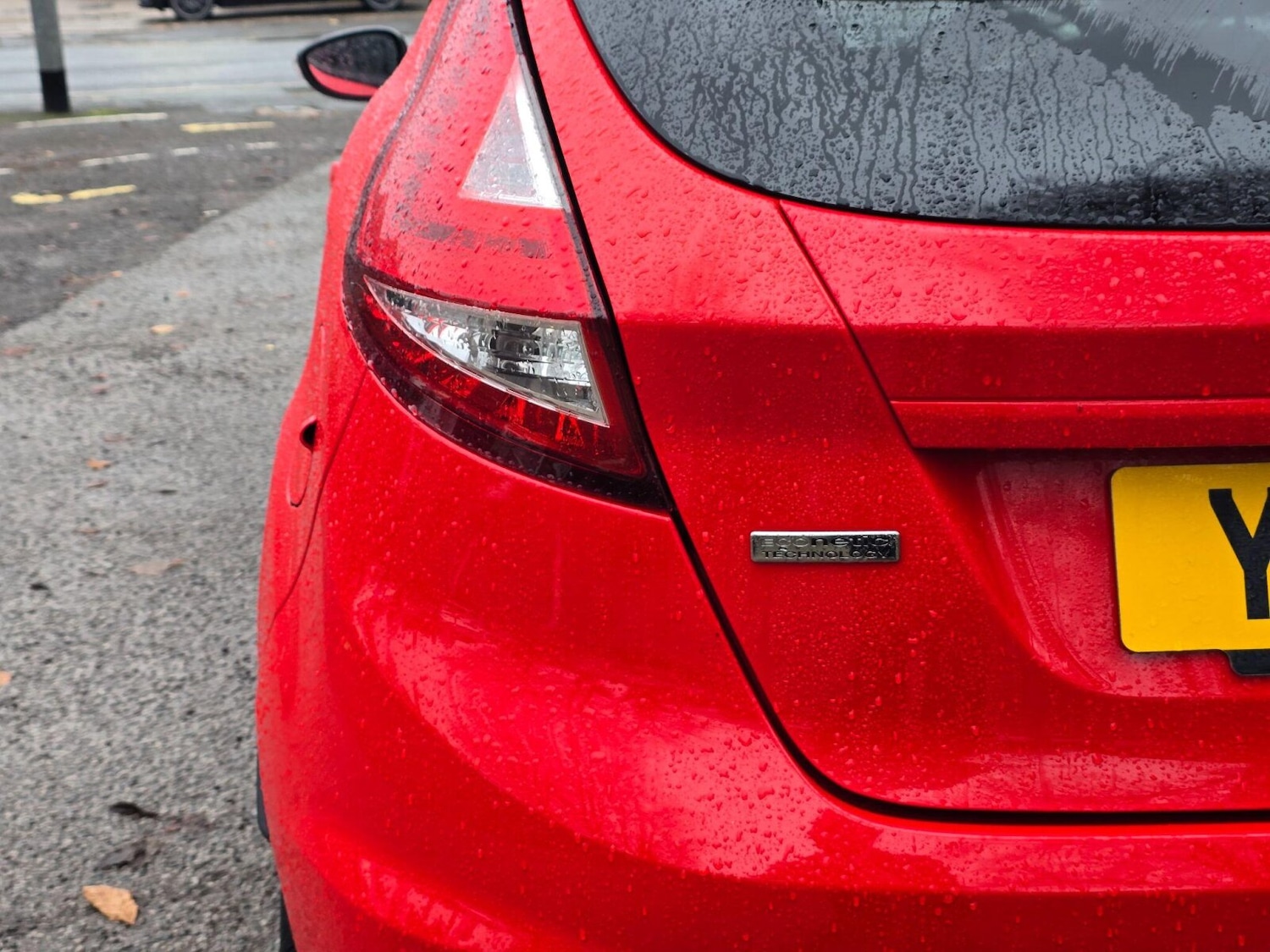 Used Ford Fiesta 2013 for sale - 76664418: Photo 37