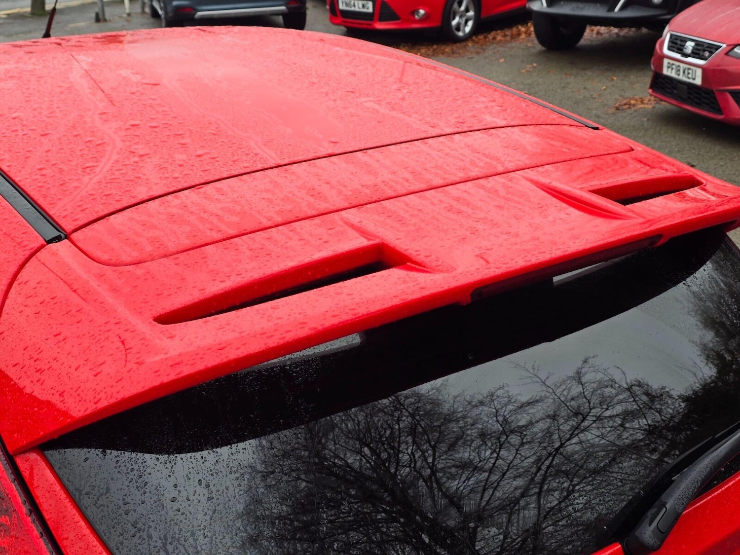 Used Ford Fiesta 2013 for sale - 76664418: Photo 38