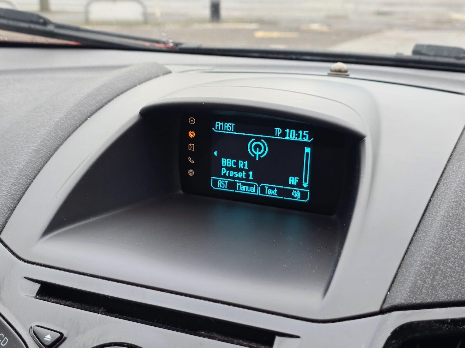 Used Ford Fiesta 2013 for sale - 76664418: Photo 40