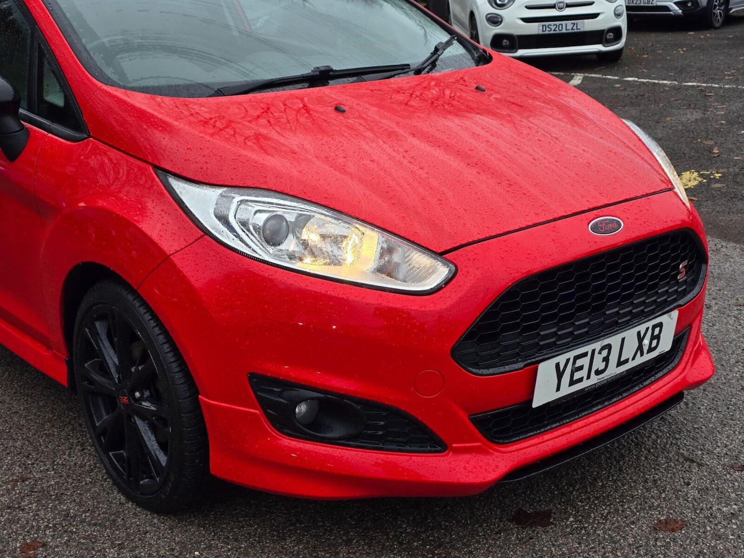 Used Ford Fiesta 2013 for sale - 76664418: Photo 6