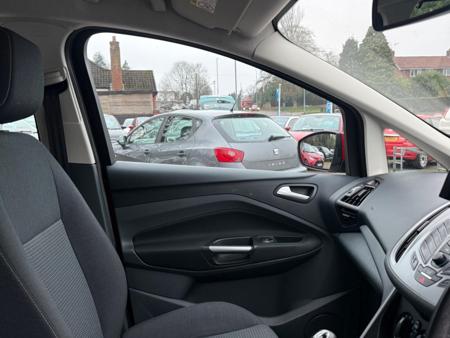 Used Ford C-Max 2014 for sale - 77434830: Photo 15