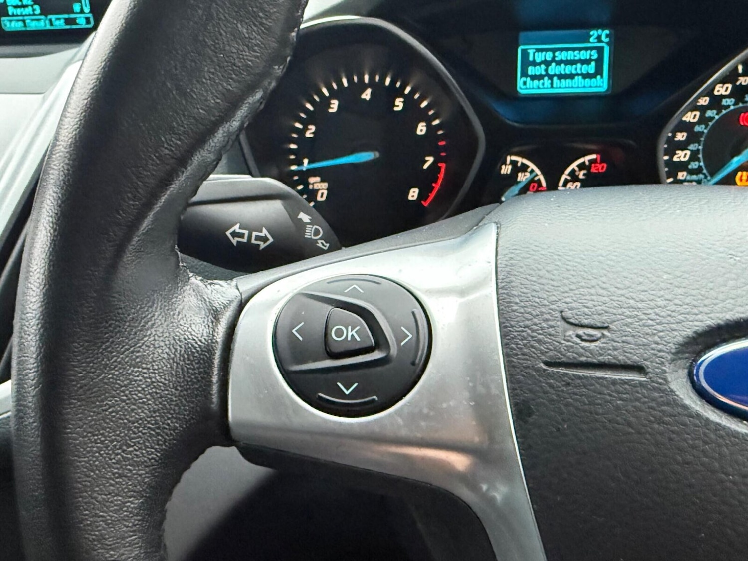 Used Ford C-Max 2014 for sale - 77434830: Photo 27