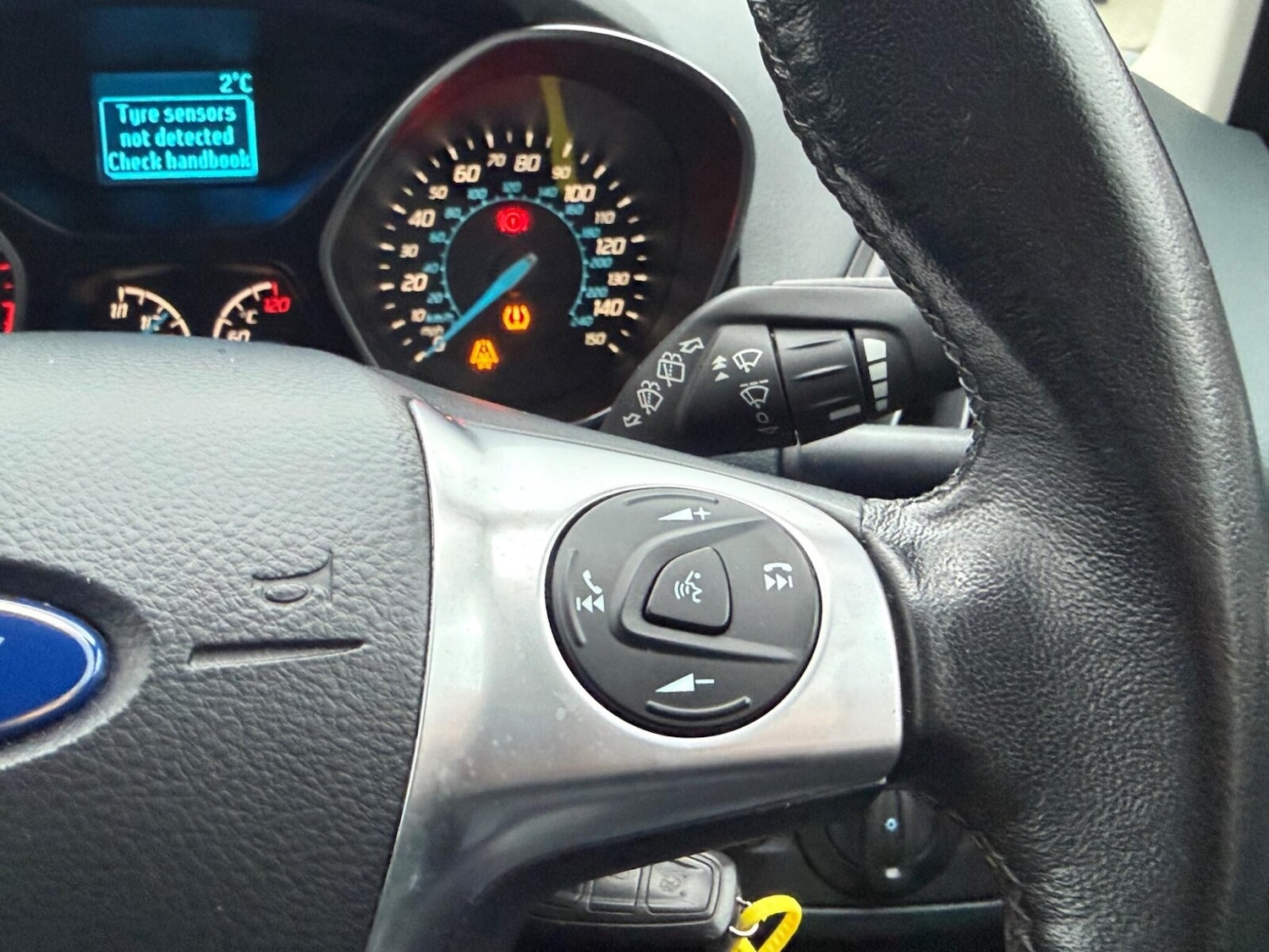 Used Ford C-Max 2014 for sale - 77434830: Photo 31