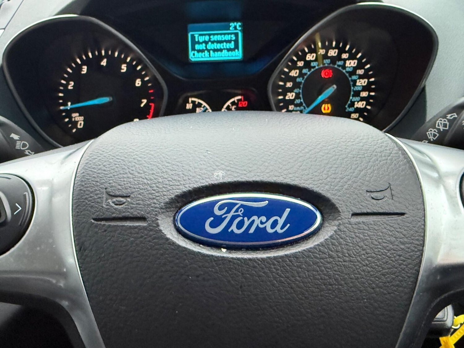 Used Ford C-Max 2014 for sale - 77434830: Photo 32