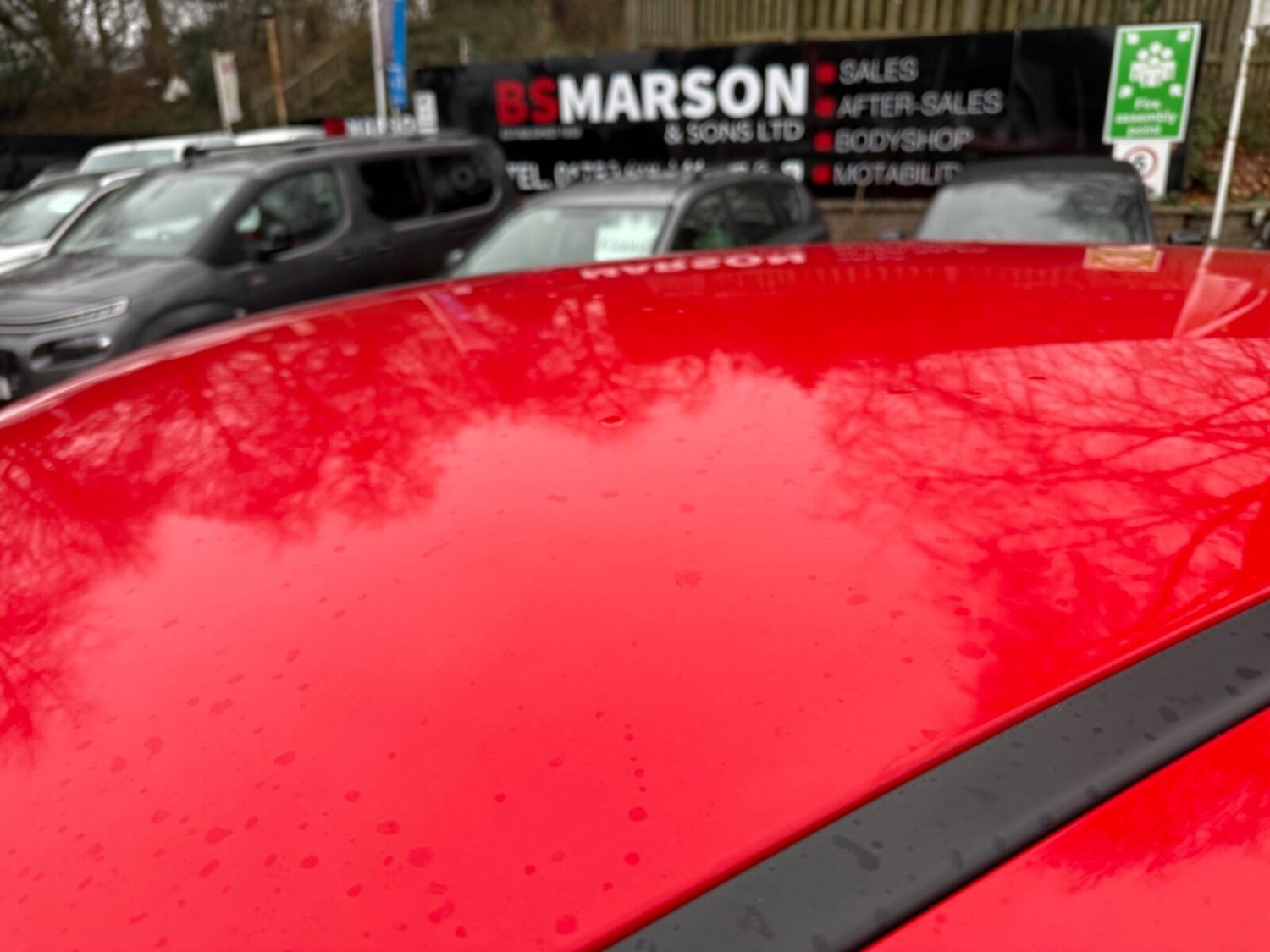 Used Ford C-Max 2014 for sale - 77434830: Photo 36