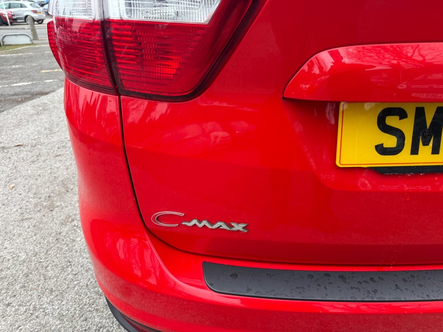 Used Ford C-Max 2014 for sale - 77434830: Photo 39