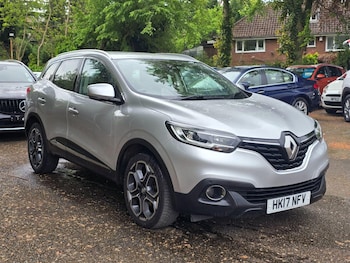 Used Renault Kadjar 2017 for sale - 78537990: Photo